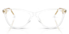 Dolce & Gabbana DG3443-Clear