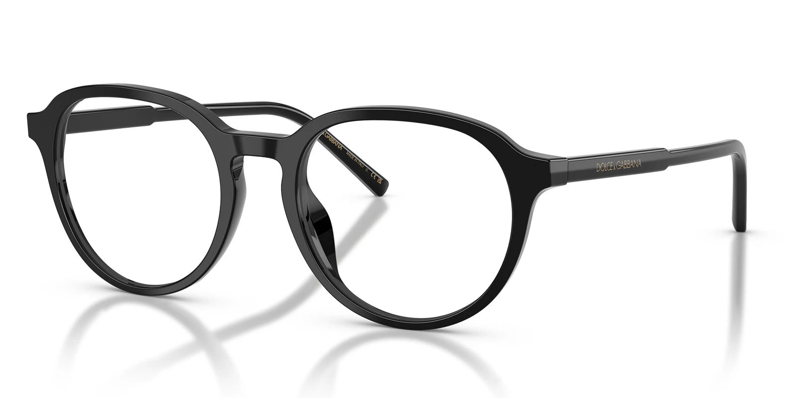 Dolce & Gabbana DG3444-Black