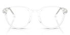 Dolce & Gabbana DG3444-Clear