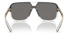 Dolce & Gabbana DG4354-Black / Grey Polarized