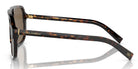 Dolce & Gabbana DG4354-Tortoise / Brown Gradient