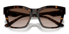 Dolce & Gabbana DG4384-Tortoise / Brown Gradient