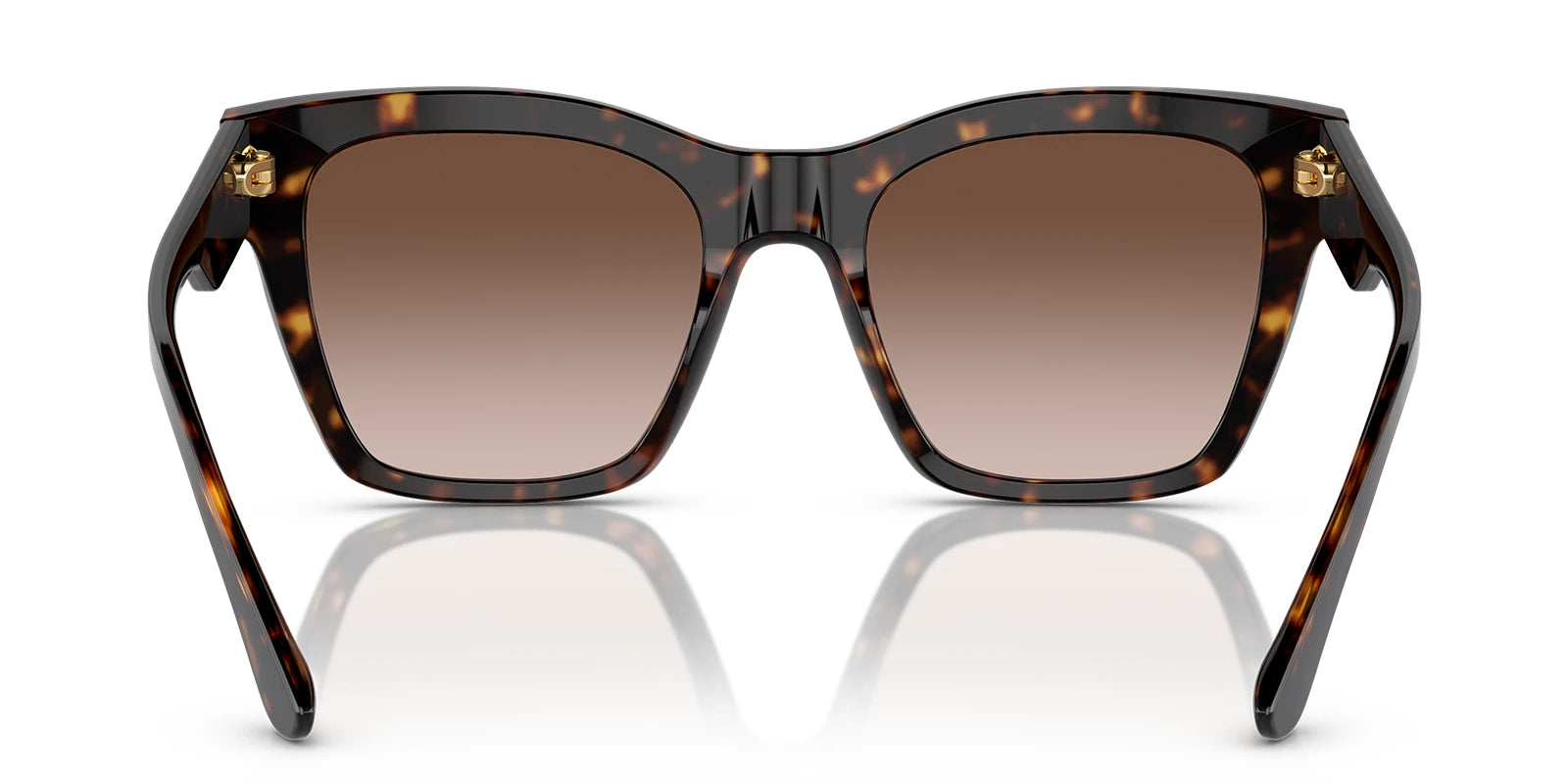 Dolce & Gabbana DG4384-Tortoise / Brown Gradient