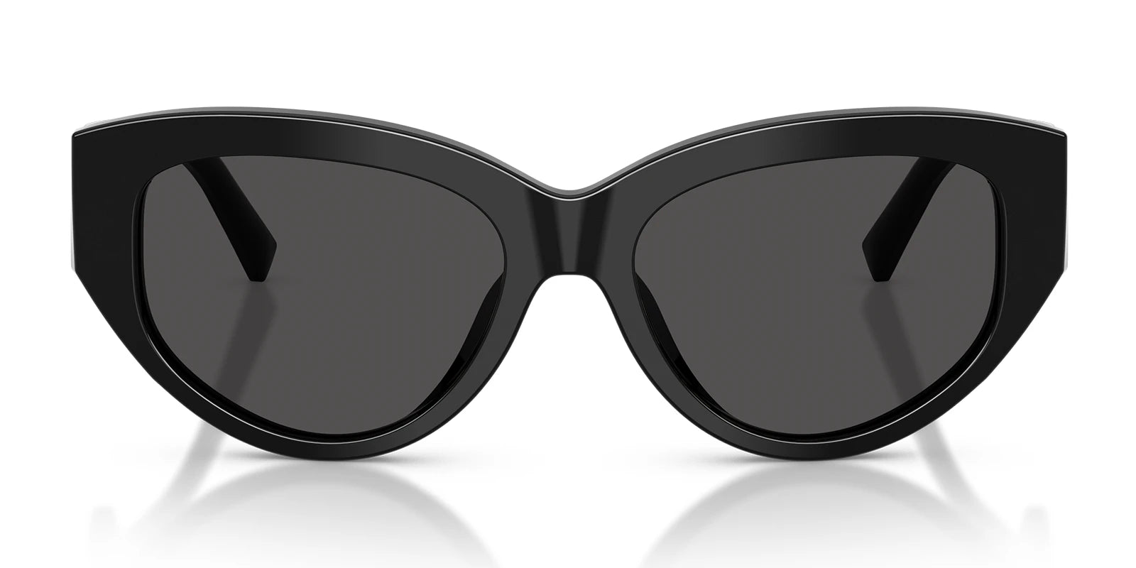 Dolce & Gabbana DG4514-Black With Grey Lenses