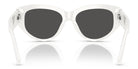 Dolce & Gabbana DG4514-White / Dark Grey