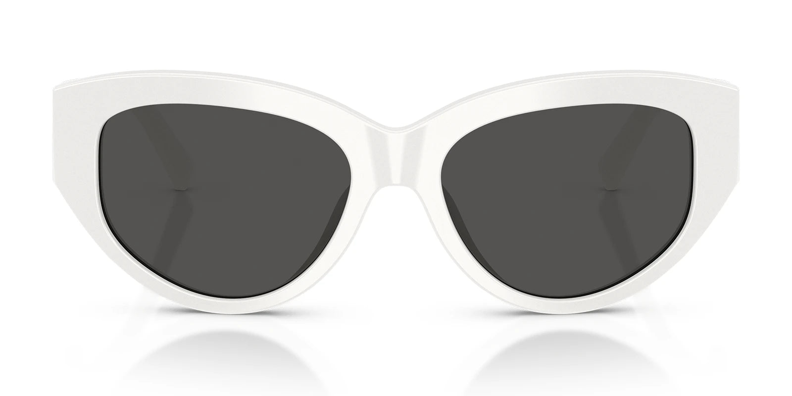 Dolce & Gabbana DG4514-White / Dark Grey