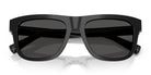 Dolce & Gabbana DG4545-Black With Grey Lenses