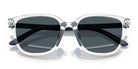 Emporio Armani E4006-White / Dark Grey