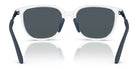 Emporio Armani E4006-White / Dark Grey