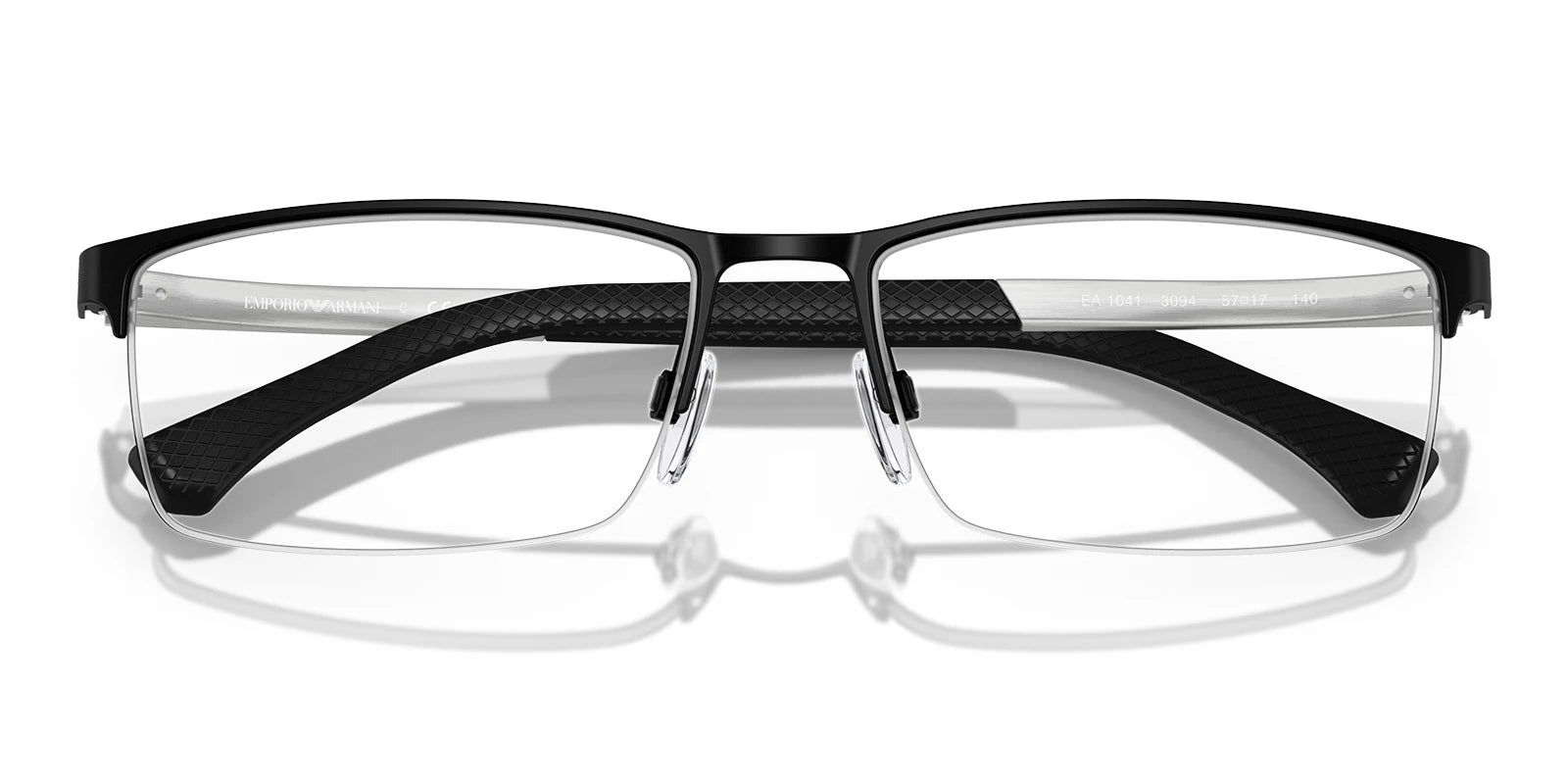 Emporio Armani EA1041-Black