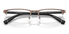 Emporio Armani EA1085-Brown
