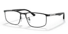 Emporio Armani EA1131-Matte Black
