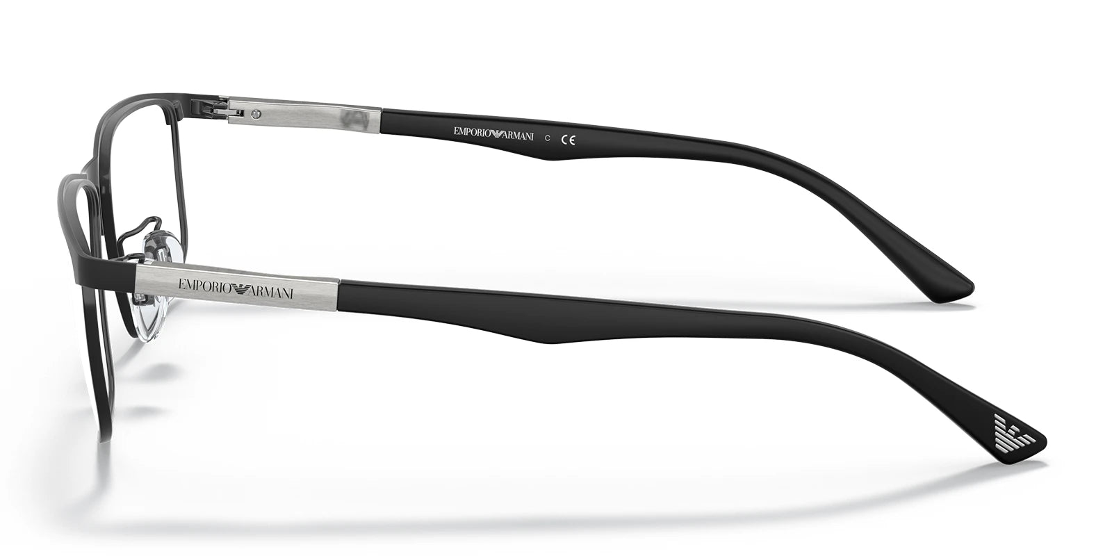 Emporio Armani EA1131-Matte Black