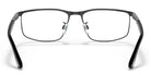Emporio Armani EA1131-Matte Black