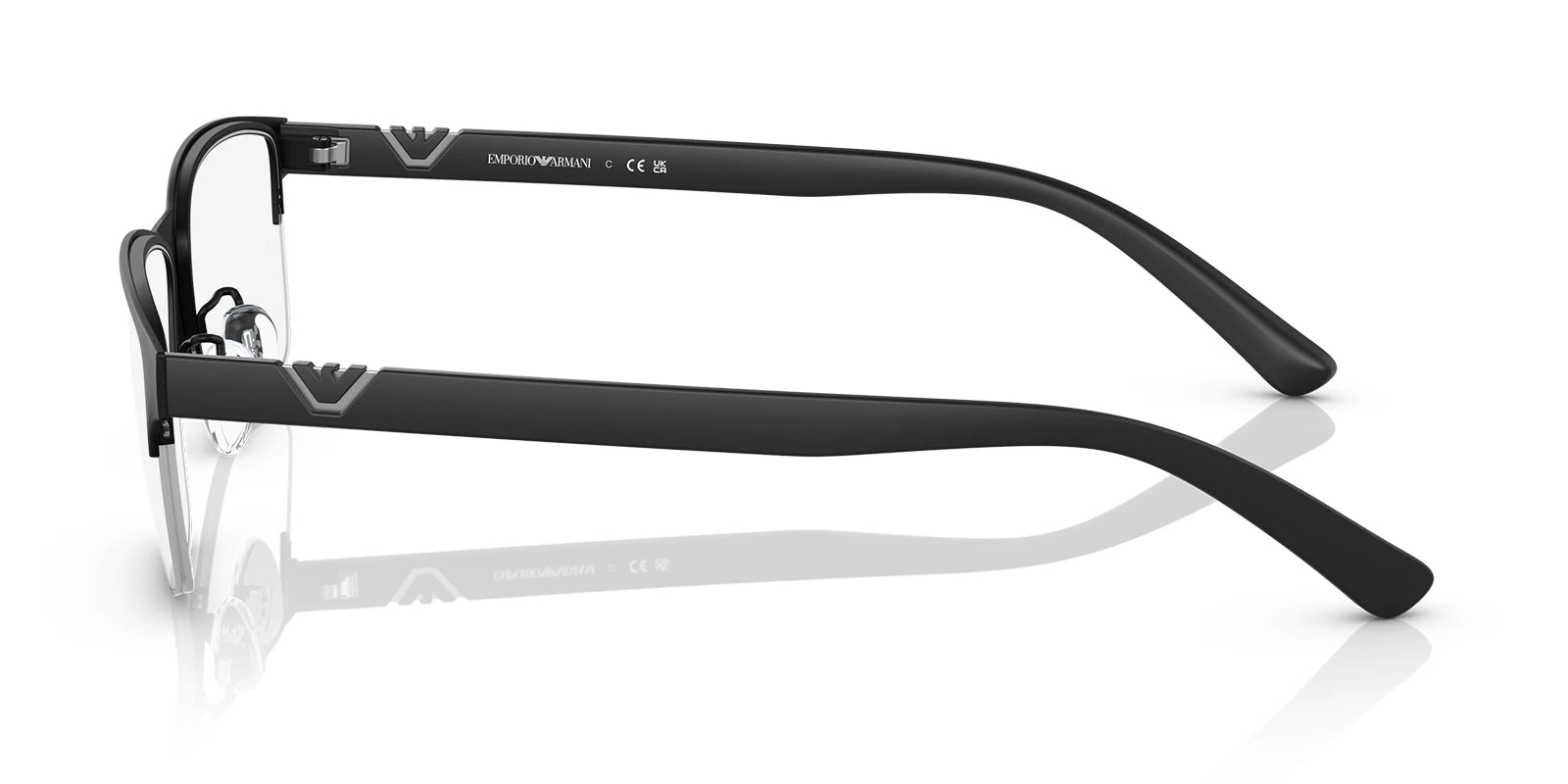 Emporio Armani EA1138-Black
