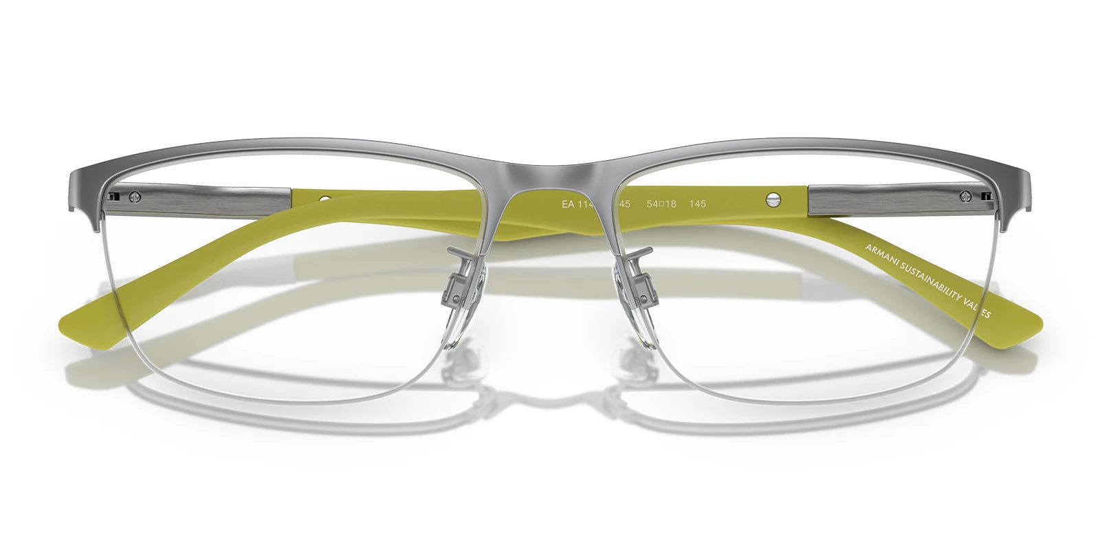 Emporio Armani EA1142-Silver