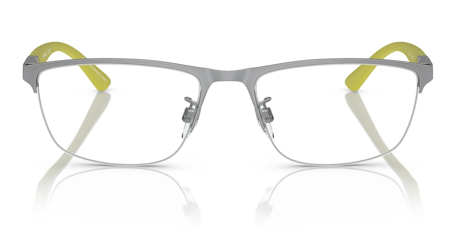 Emporio Armani EA1142-Silver