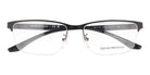 Emporio Armani  EA1147-Black