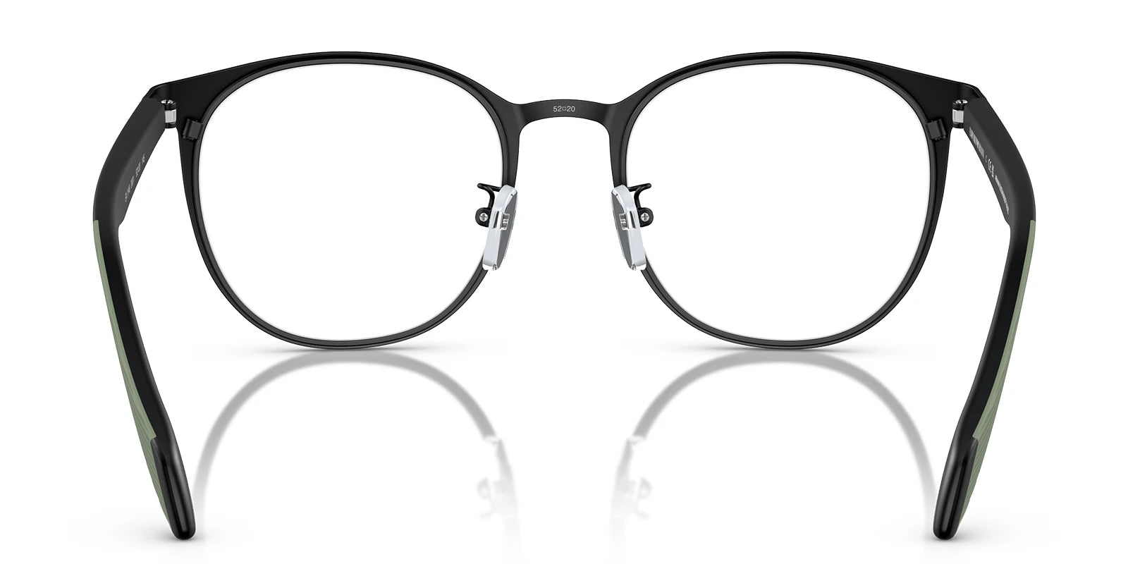 Emporio Armani EA1148-Black