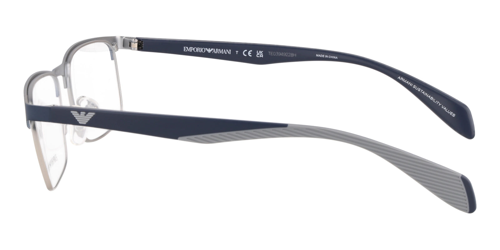 Emporio Armani EA1149-Blue