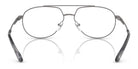 Emporio Armani EA1165-Gun Metal