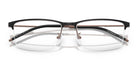 Emporio Armani EA1168-Matte Black