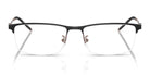 Emporio Armani EA1168-Matte Black