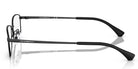 Emporio Armani EA1169-Matte Black