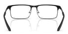 Emporio Armani EA1170-Matte Black