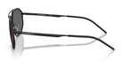 Emporio Armani EA2147-Black With Grey Lenses