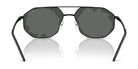Emporio Armani EA2147-Black With Grey Lenses
