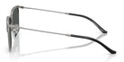 Emporio Armani EA2164-Matte gunmetal / Grey
