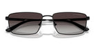 Emporio Armani EA2169-Matte Black / Grey Gradient