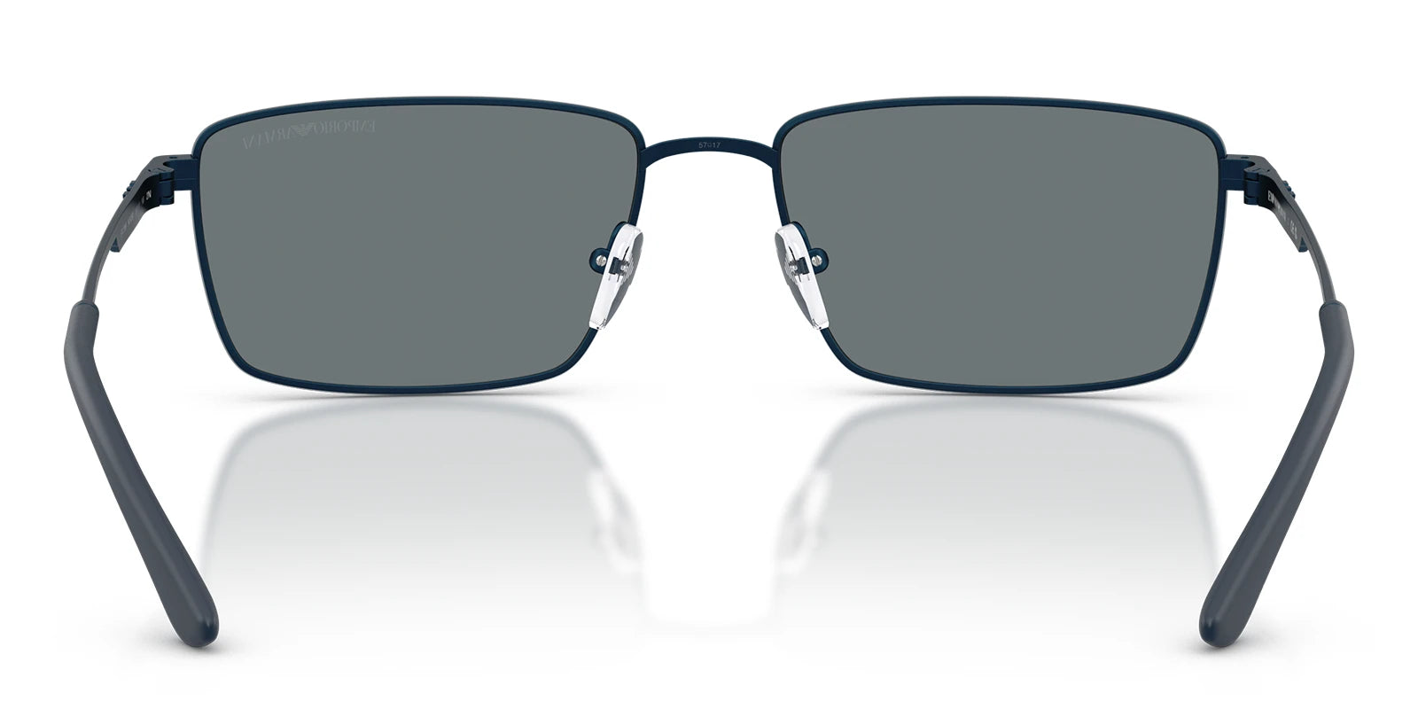 Emporio Armani EA2169-Metal Blue / Dark Blue