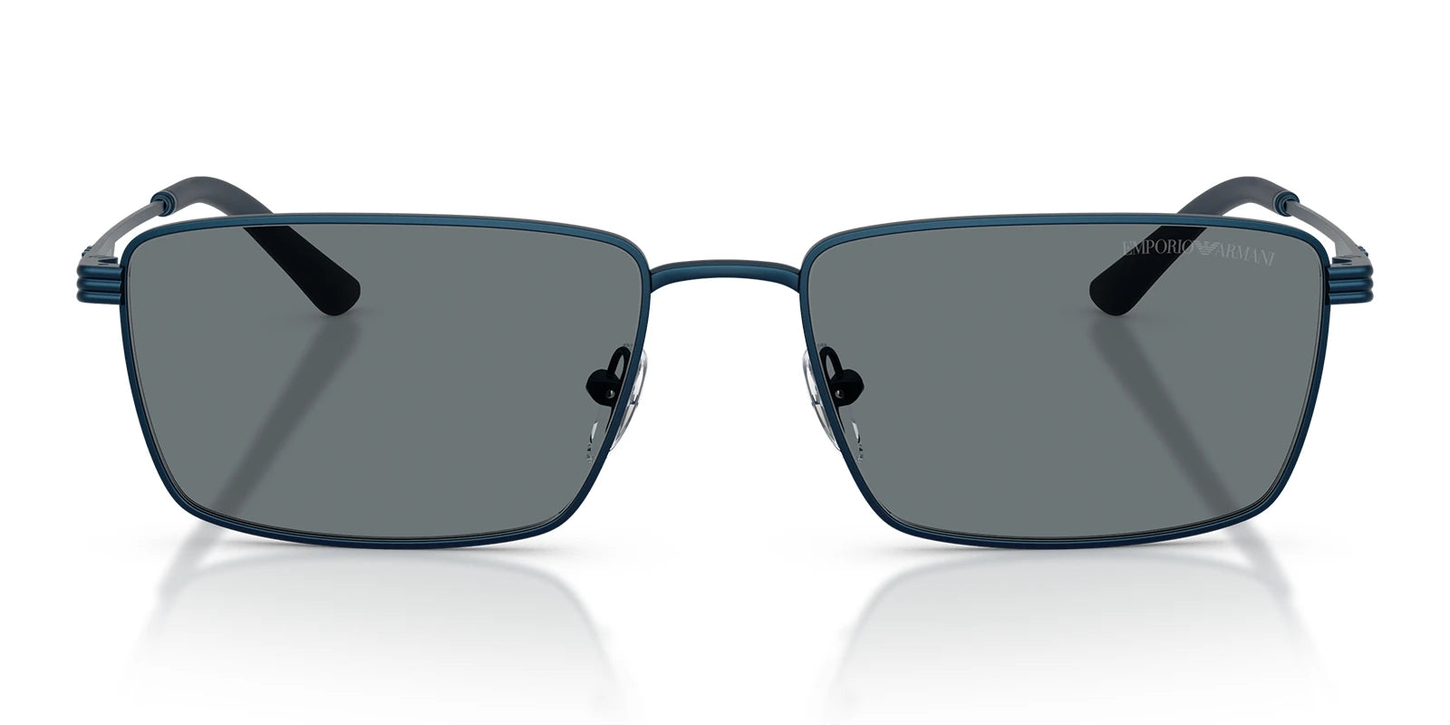 Emporio Armani EA2169-Metal Blue / Dark Blue