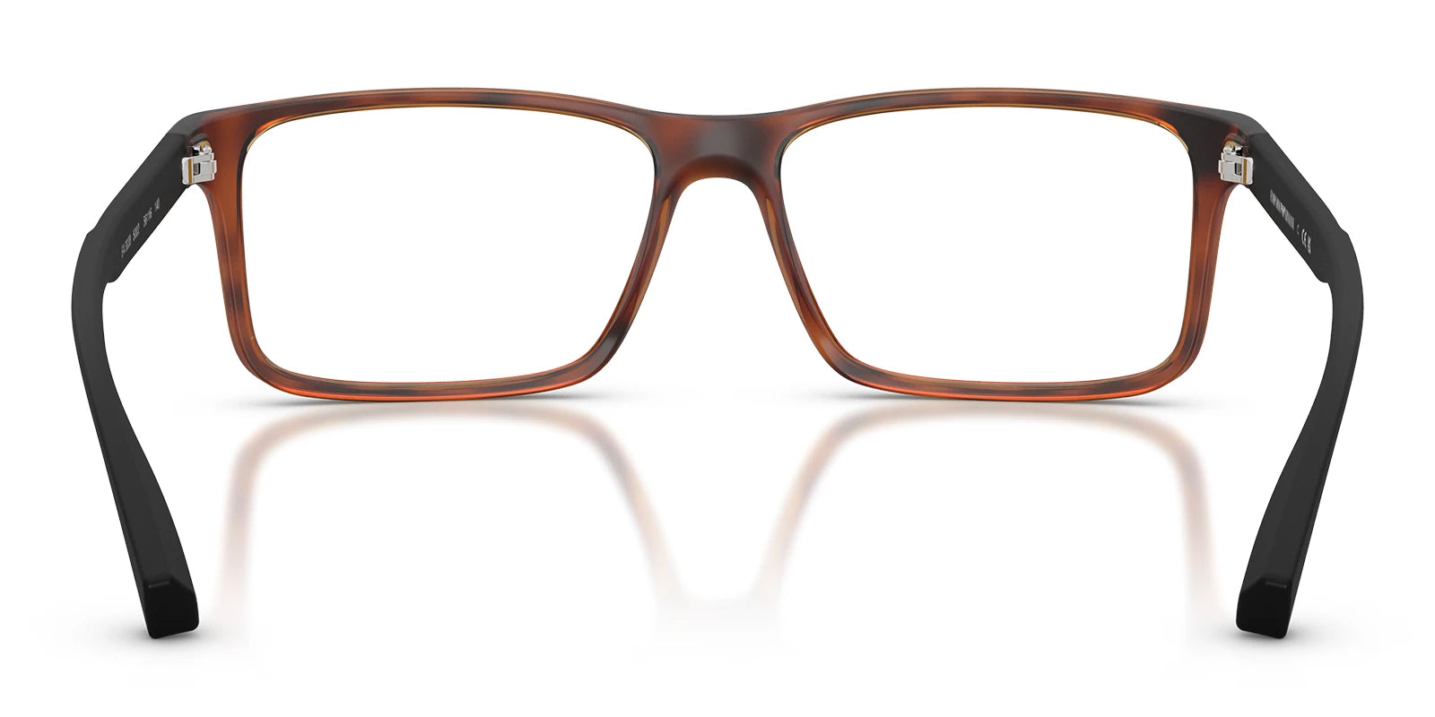 Emporio Armani EA3038-Tortoise