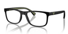 Emporio Armani EA3147-Black