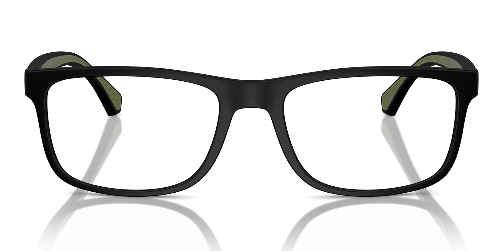 Emporio Armani EA3147-Black