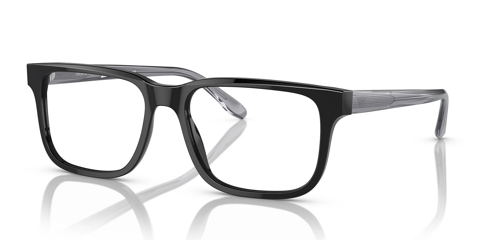 Emporio Armani EA3218-Black