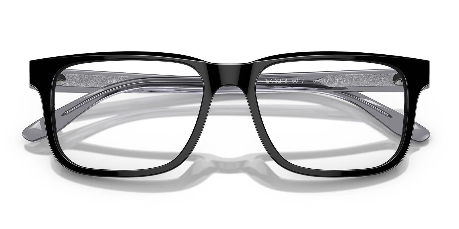 Emporio Armani EA3218-Black