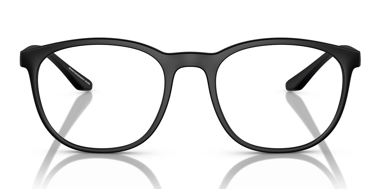 Emporio Armani EA3229-Matte Black