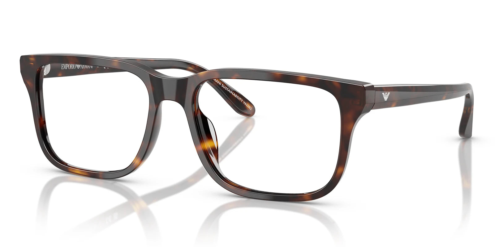 Emporio Armani EA3250-Tortoise