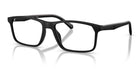 Emporio Armani EA3266-Matte Black