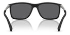 Emporio Armani EA4058-Black / Grey Polarized