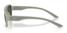 Emporio Armani EA4266-Grey / Dark Grey