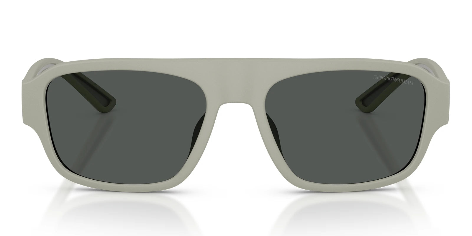 Emporio Armani EA4266-Grey / Dark Grey