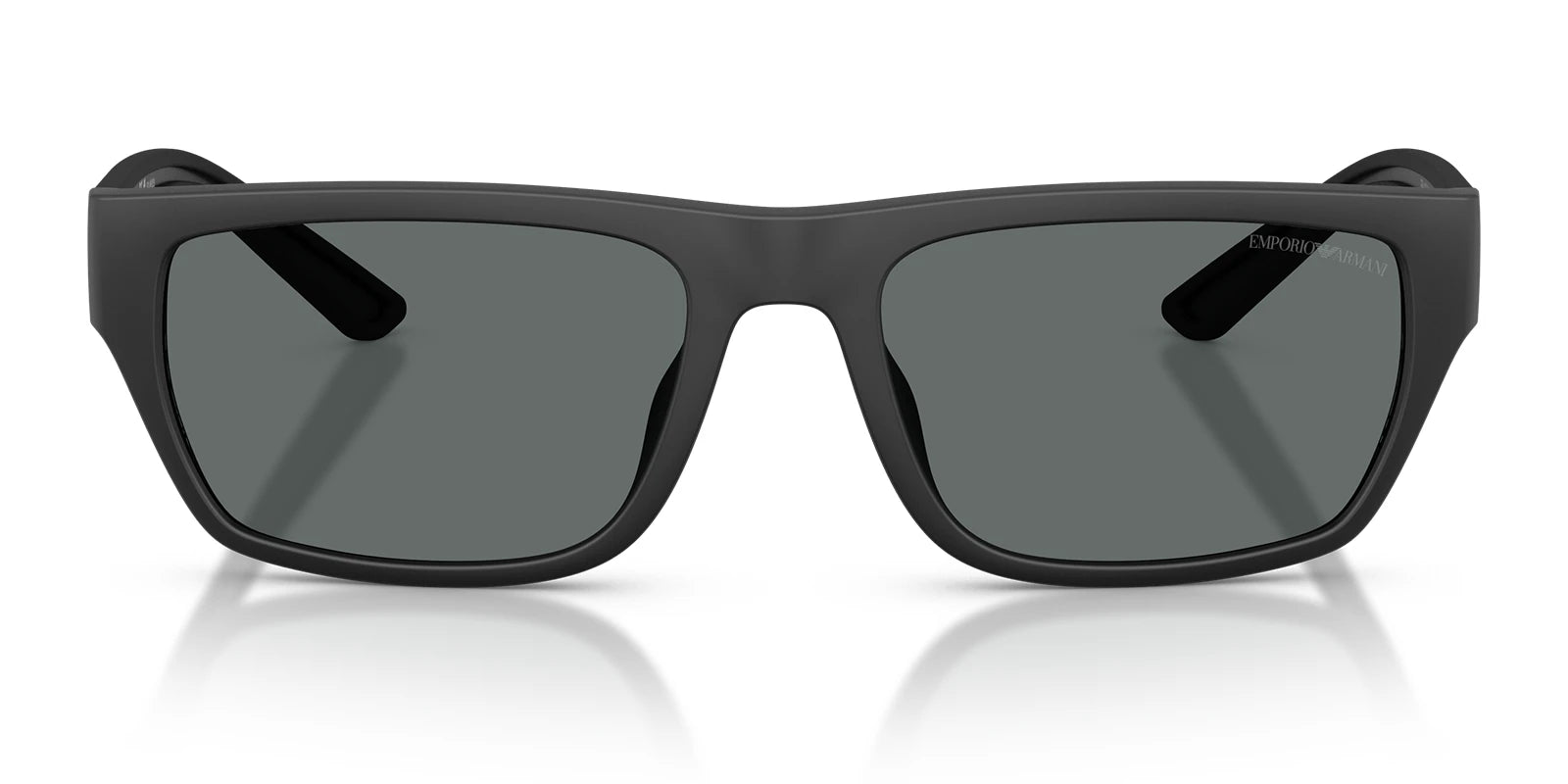 Emporio Armani EA4267-Black / Grey Polarized