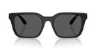 Emporio Armani EA4269-Matte Black / Grey