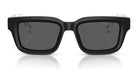 Emporio Armani EA4270-Matte Black / Grey