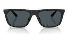 Emporio Armani EA4272-Black With Grey Lenses